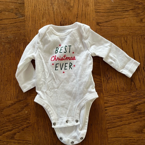 Baby girl Christmas bundle 0-3 months - Picture 6 of 13